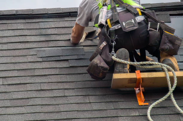 Reliable Storm Damage Roof Repair contractor in Dahlgren, VA by Brentwood Metal Roofing
